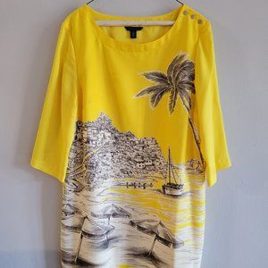 Tommy Hilfiger Summer Dress